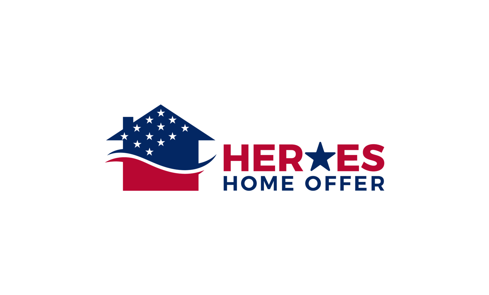 Heroes Home Offer